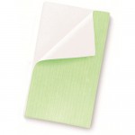 Простынь защитная, р. 80смх175см 1 шт арт. 9922280 ВалаПротект бэсик