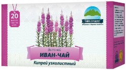 Фиточай Иван-чай 20 шт. ф/пак. 1.5 г