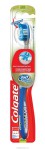 Зубная щетка, Colgate (Колгейт) 360 всесторонняя чистка средняя