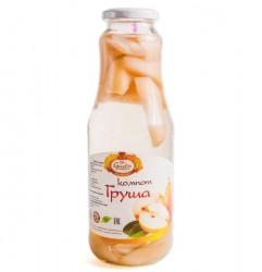 Компот Te Gusto из груши 1 л