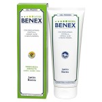 Гель для ног, Erboristeria Magentina (Эрбористериа Маджентина) 200 мл Бенекс освежающий