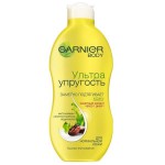 Молочко для тела, Garnier (Гарньер) 250 мл Интенсивный уход тонизирующее для упругости кожи