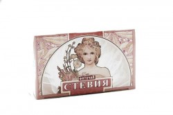 Фиточай стевия 20 шт. ф/пак. 1 г