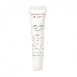 Бальзам для губ Avene с колд-кремом 15 мл