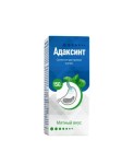 Адаксинт, суспензия для приема внутрь 150 мл 1 шт мятный вкус