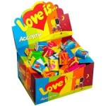 Жевательная резинка, Love is (Лав Из) 4.2 г микс
