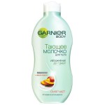 Молочко для тела, Garnier (Гарньер) 250 мл Природная защита тающее манго