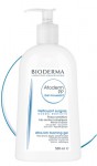 Мусс, Bioderma (Биодерма) 200 мл Атодерм очищающий для сухой кожи