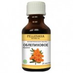 Масло облепиховое, Pellesana (Пеллесана) 25 мл