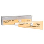 Крем для ног, 5 дней 30 г от трещин туба