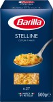 Макароны, Barilla (Барилла) 500 г Стеллине №27