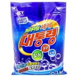 Порошок стиральный, President (Президент) 1 кг универсальный концентрированный